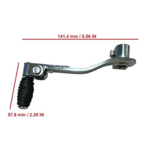 M-125 Foot Shifter (FSH-15) (FDJ-EA027)