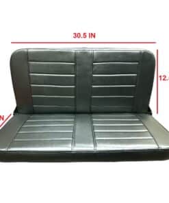 SE-18 - MGMUG005 - SEAT FOR GK-6125A MINI JEEP