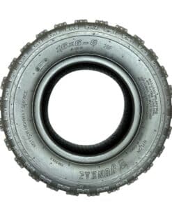 TIF-10 (CDL-FC053) - FRONT TIRE 6125B