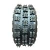 TIF-10 (CDL-FC053) - FRONT TIRE 6125B TREAD PATTERN