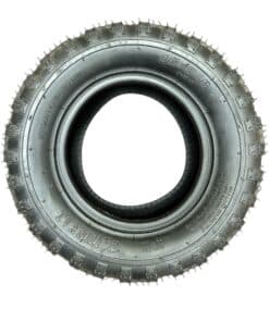 TIR-10 (CDL-FC054) - REAR TIRE 6125B