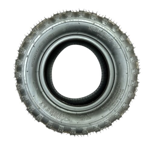 TIR-10 (CDL-FC054) - REAR TIRE 6125B