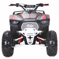 Coolster Lander-XD 125UF/ 120cc Fully Automatic Mid Sized ATV